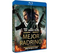 The Best Man (2023) / El Mejor Padrino (Blu Ray)