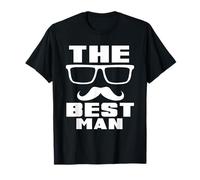 The Best Man Bachelor Party T-Shirt