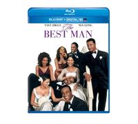 The Best Man [Blu-Ray]