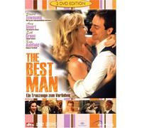 The Best Man - Ein Trauzeuge zum Verlieben (2 DVDs)
