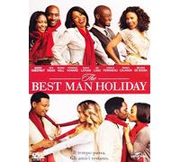 The best man holiday