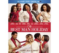 The Best Man Holiday [Blu-Ray]
