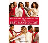 The Best Man Holiday [Import]