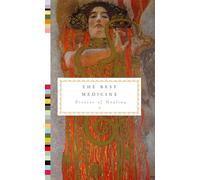 The Best Medicine: Stories of Healing