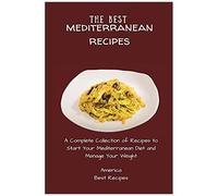 The Best Mediterranean Recipes