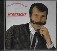 The Best Memories Of Moutache