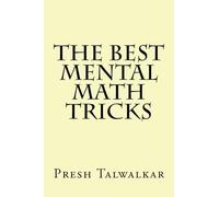 The Best Mental Math Tricks
