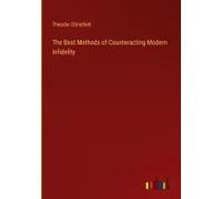 The Best Methods Of Counteracting Modern Infidelity