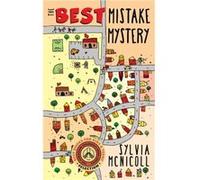 The Best Mistake Mystery by Sylvia McNicoll Sylvia McNicoll (Auteur)