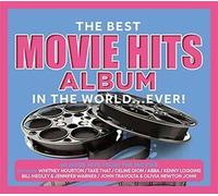 The Best Movie Hits Album In The World Ever!