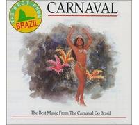 The Best Music From Carnaval Do Brazil