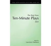 The Best New TenMinute Plays 2021 by Edited by Lawrence Harbison Paperback Book Edited by Lawrence Harbison (Auteur)