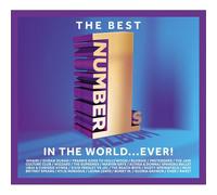 The Best No. 1s Album In The Worldever!