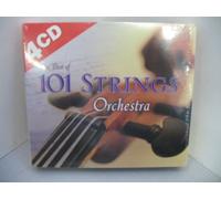 The Best Of 101 Strings Orchest