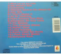 The Best Of - 16 Original Recordings