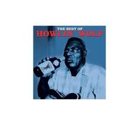 Howlin' Wolf - Best of