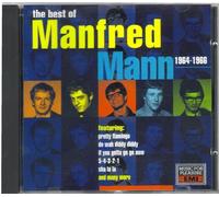 The Best Of 1964-1966
