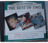 The Best Of 1965 - Sixties Masters
