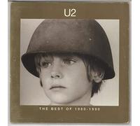 The Best of 1980-1990
