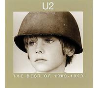 The Best Of 1980-1990