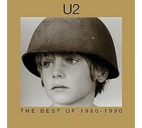 The Best of 1980-1990