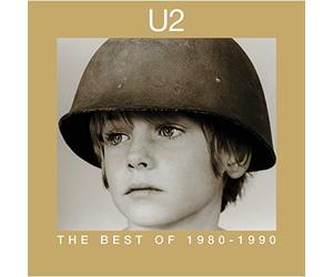 The Best of 1980-1990