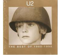 The Best Of 1980-1990 & B Sides