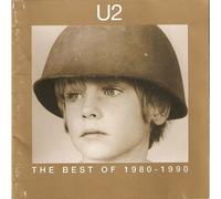 The Best Of 1980-1990 & B Sides