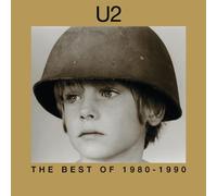 The Best Of 1980-1990 Vinyle
