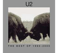 The Best Of 1990-2000