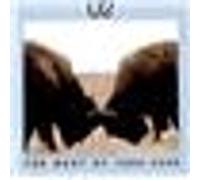 U2 – The Best Of 1990-2000 – CD – Édition anglaise (édition limitée)