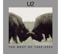 The Best Of 1990-2000 - U2 CD Island