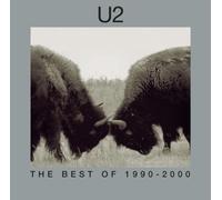 The Best Of 1990-2000 Vinyle