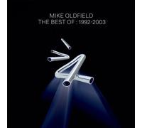 The Best Of 1992-2003 CD