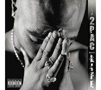 The Best Of 2 Pac - Part 2 : Life