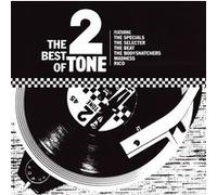 Various Artists – Best of 2 Tone – CD
