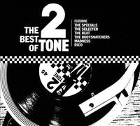 The Best of 2 Tone by VARIOUS ARTISTS [Audio CD] NEUF