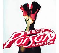 Poison Bikes – The Best Of- 20 Years Of Rock