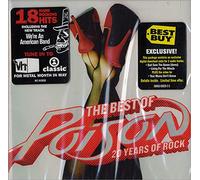 The Best Of - 20 Years Of Rock