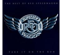 Reo Speedwagon - Take It on the Run