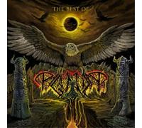Paganizer – The Best of – CD – Import – SPV Entertainment