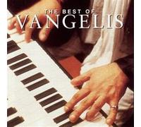 Vangelis – The Best of Vangelis – CD audio – RCA