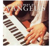 Vangelis – The Best of Vangelis – CD audio – RCA