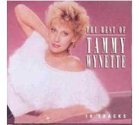 Wynette, Tammy - Best of [Import]