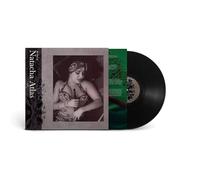 Natacha Atlas – The Best of – Vinyle double LP remasterisé 2025 (2x12" Noir)