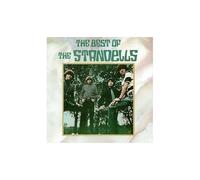 Standells – Best of Golden Archive Series – Rhino