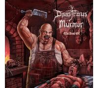 Disastrous Murmur – The Best of – Import