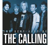 The Calling – The Best of – CD