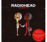 Radiohead - Best of [New CD] Argentina - Import