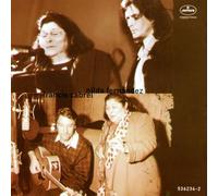 Mercedes Sosa – The Best Of – CD